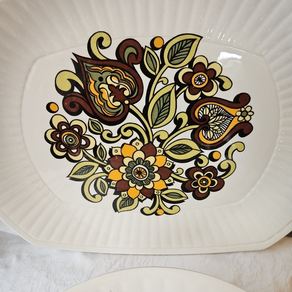 Vintage Ironstone Tania - Picture 3 of 4
